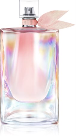 Lancôme La Vie Est Belle Soleil Cristal Eau de Parfum pentru femei