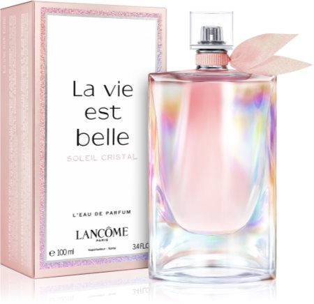 Notino la vie 2024 est belle 100 ml