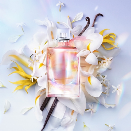 Lancôme La Vie Est Belle Soleil Cristal Eau de Parfum pentru femei