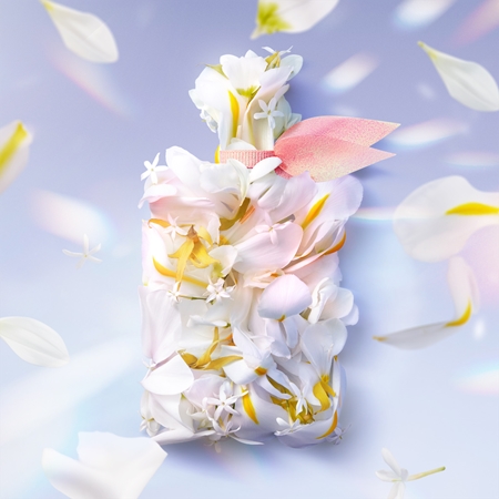 Lancôme La Vie Est Belle Soleil Cristal Eau de Parfum pentru femei