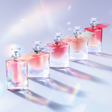 Lancôme La Vie Est Belle Soleil Cristal Eau de Parfum pentru femei