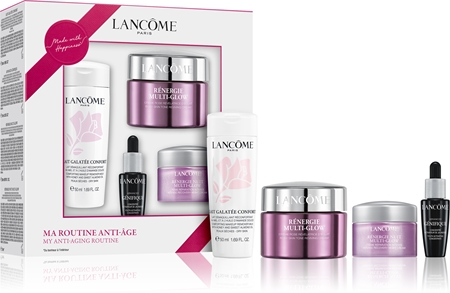 Lancôme Rénergie Multi-Glow dárková sada (pro omlazení pleti)