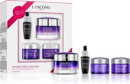 Lancôme Rénergie Multi-Lift dárková sada