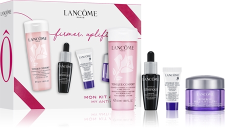 Lancôme подаръчен комплект с подмладяващ ефект