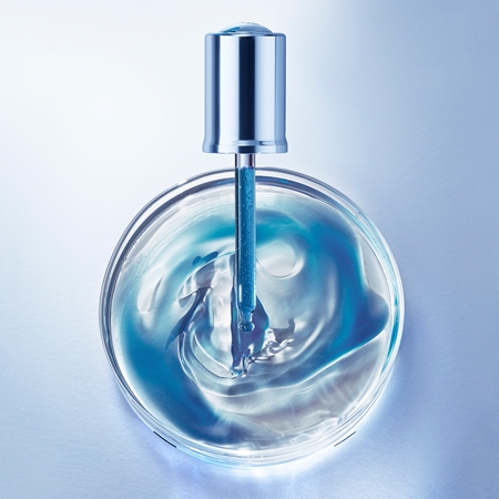 Lancôme Génifique Advanced Sensitive zklidňující a hydratační sérum