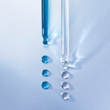 Lancôme Génifique Advanced Sensitive zklidňující a hydratační sérum