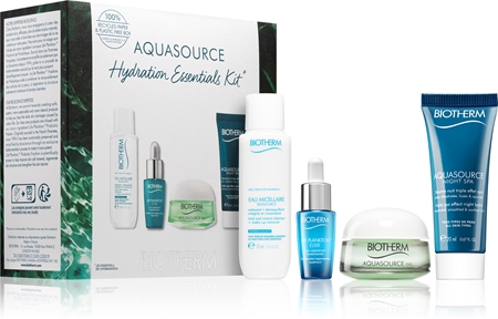 Biotherm Aquasource подаръчен комплект