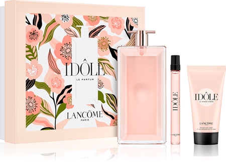Lancôme Idôle Gift Set II. voor Vrouwen
