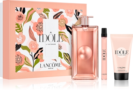 lancome lintense