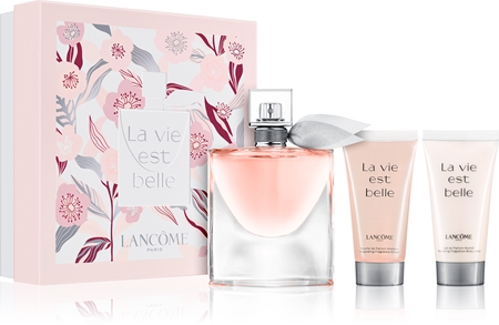 Lancôme La Vie Est Belle σετ δώρου