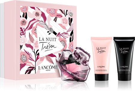 Lancôme La Nuit Trésor σετ δώρου