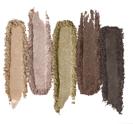 Lancôme Hypnôse Palette 5 Couleurs akių šešėlių paletė