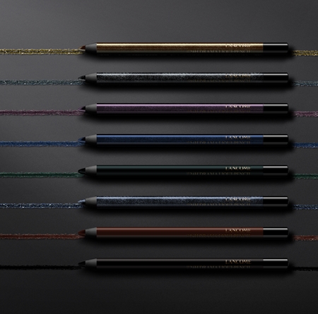Lancôme Drama Liquid Pencil Gelstift für die Augen