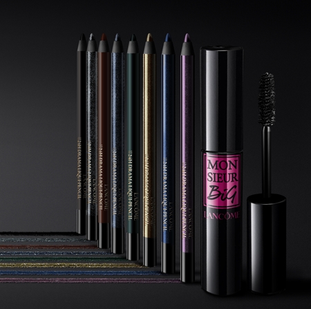 Lancôme Drama Liquid Pencil Gelstift für die Augen