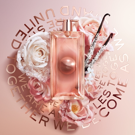 Lancôme Idôle Aura Eau de Parfum pentru femei