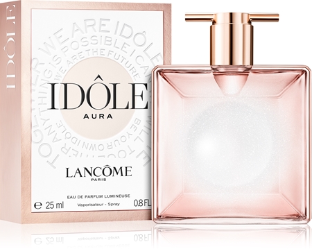 Lancôme Idôle Aura parfumska voda za ženske