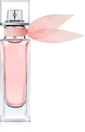 Lancôme La vie est belle Soleil Cristal Eau de Parfum for women