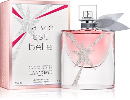 Lancôme La Vie Est Belle Holiday parfumska voda za ženske