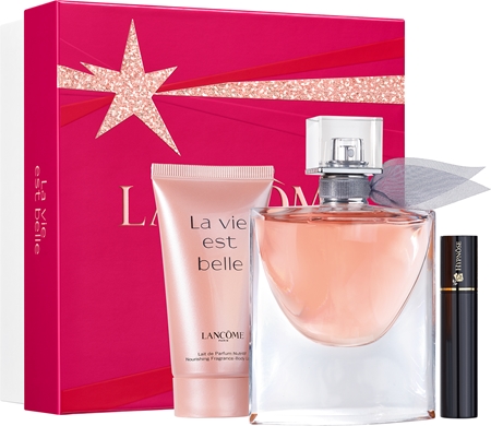 Lancôme La Vie Est Belle coffret cadeau pour visage et corps