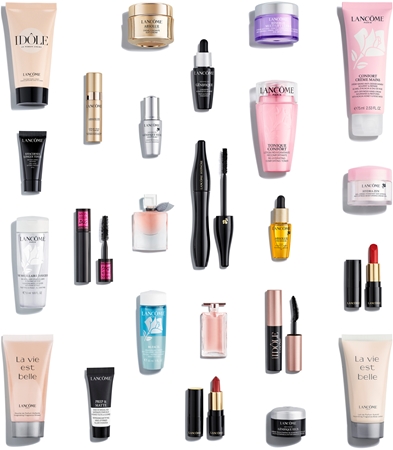 Lancôme Advent Calendar 2021 подарунковий набір