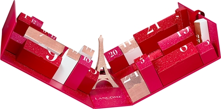 Lancôme Advent Calendar 2021 подарунковий набір