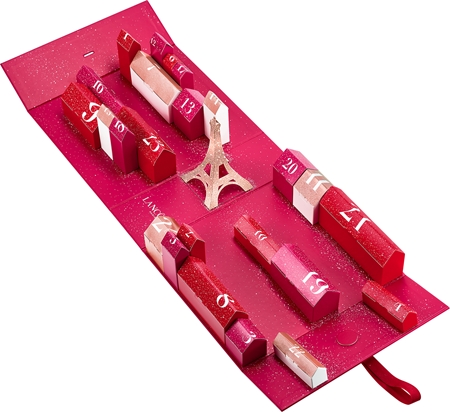 Lancôme Advent Calendar 2021 подарунковий набір