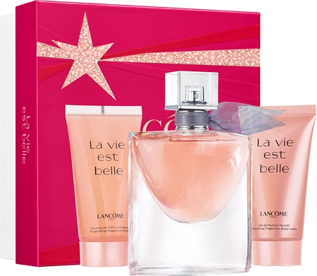 Aroma lancome la discount vie est belle