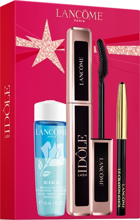 Lancôme Lash Idôle coffret cadeau (yeux)