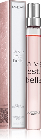 Lancôme La vie est belle Eau de Parfum da donna