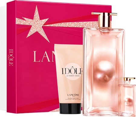 Lancôme Idôle Aura σετ δώρου για γυναίκες