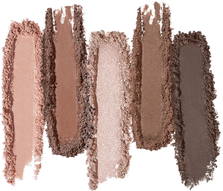 Lancôme Hypnôse Palette 5 Couleurs Øjenskygge palette