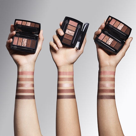 Lancôme Hypnôse Palette 5 Couleurs Øjenskygge palette