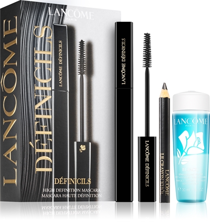 Lancôme Définicils zestaw upominkowy dla kobiet