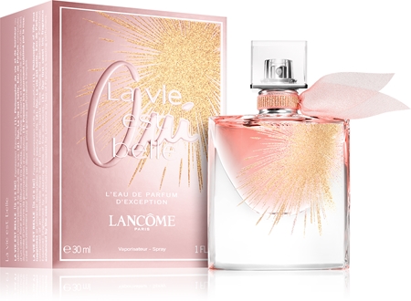 Lancôme La Vie Est Belle Oui Eau de Parfum för Kvinnor