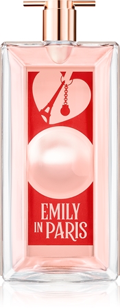 Lancôme Emily In Paris Idôle woda perfumowana dla kobiet