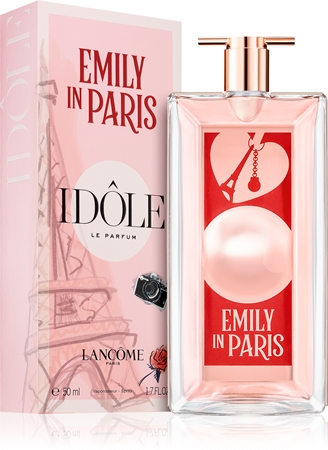 Lancôme Emily In Paris Idôle woda perfumowana dla kobiet