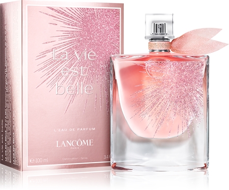 Lancôme La vie est belle Oui Special Edition Eau de Parfum für Damen