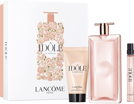 Lancôme Idôle dovanų rinkinys moterims