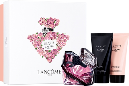 Lancôme La Nuit Trésor darčeková sada pre ženy
