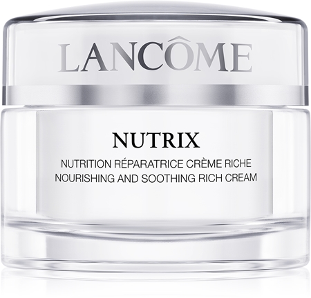 Lancôme Nutrix zklidňující a vyživující krém pro velmi suchou a citlivou pleť