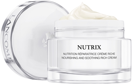 Lancôme Nutrix zklidňující a vyživující krém pro velmi suchou a citlivou pleť
