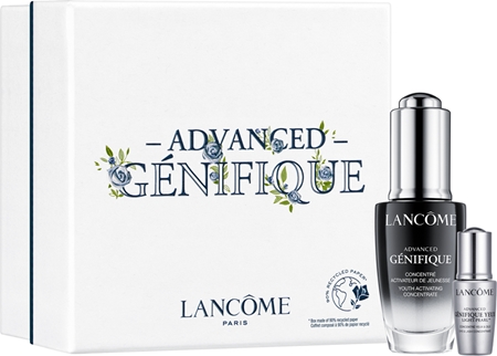 Lancôme Génifique zestaw upominkowy dla kobiet