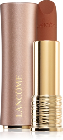 Lancôme L’Absolu Rouge Intimatte rossetto in crema effetto opaco