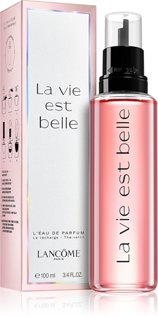 Lancôme La Vie Est Belle парфюмна вода пълнител за жени