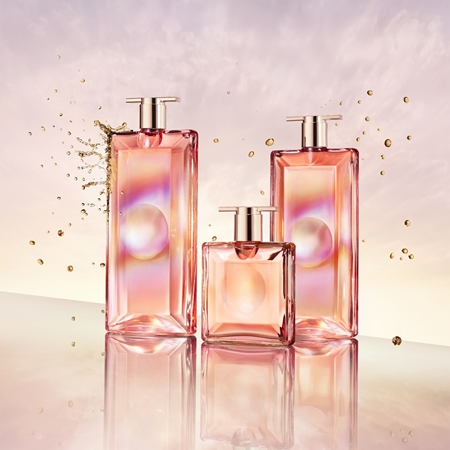 Lancôme Idôle Nectar parfémovaná voda pro ženy