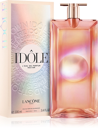Lancôme Idôle Nectar Eau de Parfum για γυναίκες