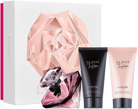 Lancome tresor la online nuit notino