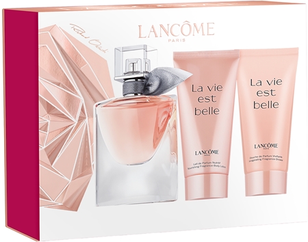 Lancôme La Vie Est Belle Geschenkset MI. für Damen
