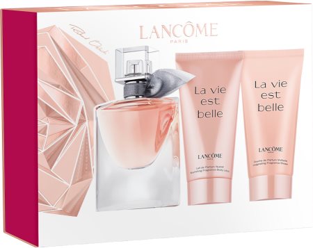 Lancôme La Vie Est Belle poklon set MI. za žene