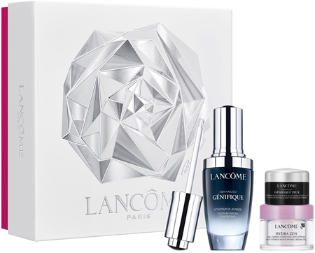 Lancôme Génifique coffret cadeau pour femme